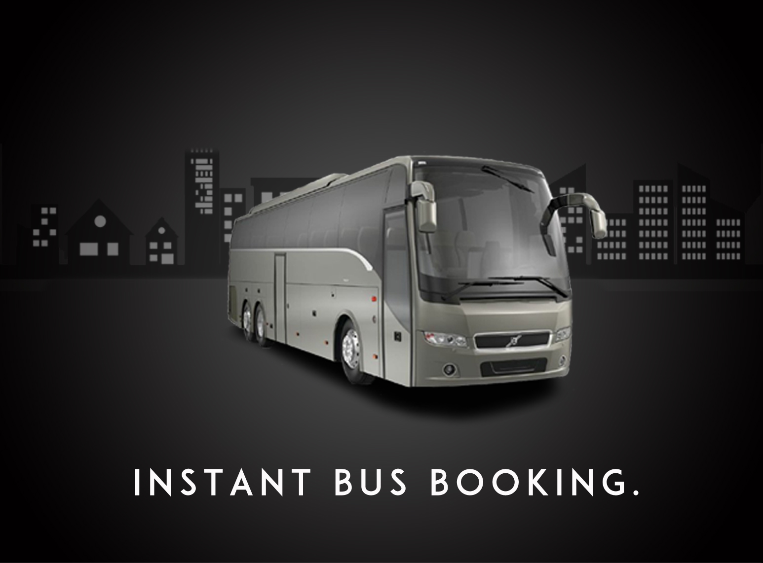 bus rental