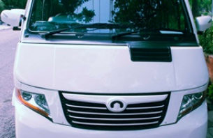 The FunkWagon