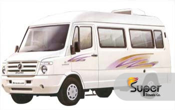 Tempo Travellers