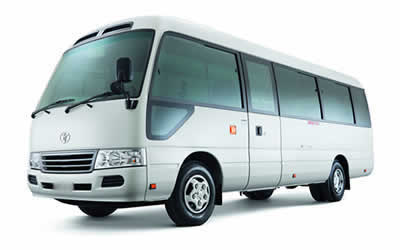 Mini Bus