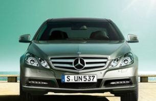 Mercedes E Class