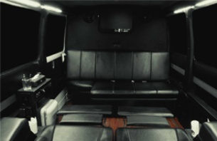 CorpWagon