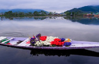 Kashmir