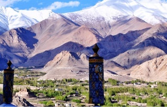Ladakh