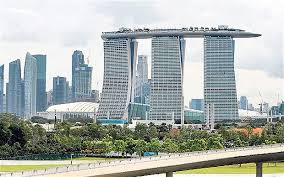 Singapore