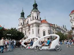 Prauge