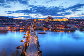 Prauge