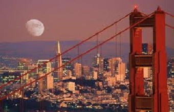 San fransisco
