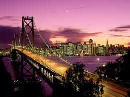 San fransisco