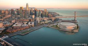 San fransisco