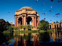 San fransisco