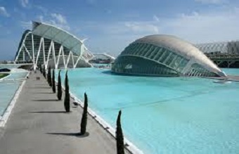 Spain and los vegas