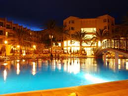Spain and los vegas