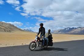Ladakh