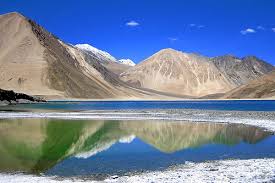 Ladakh