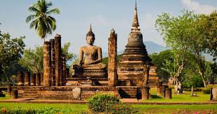My Thailand