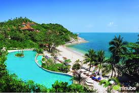 My Thailand