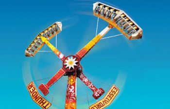 EsselWorld